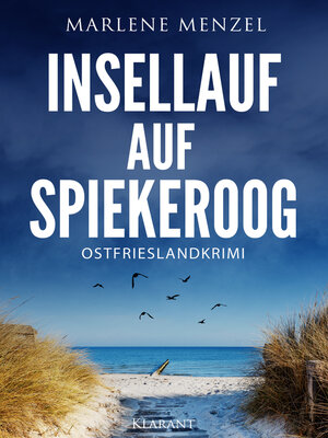 cover image of Insellauf auf Spiekeroog. Ostfrieslandkrimi